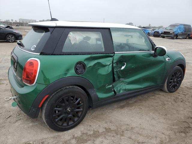 Photo 3 from auction – 2020 MINI COOPER with VIN WMWXR3C06L2M27349