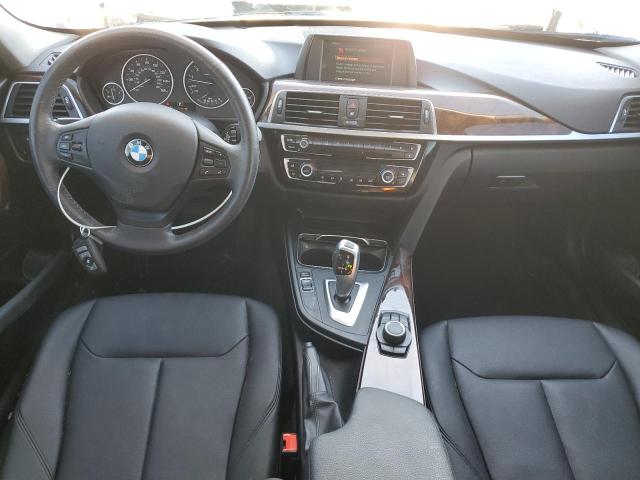 Photo 8 from auction – 2018 BMW 320 XI with VIN WBA8A3C56JA505736
