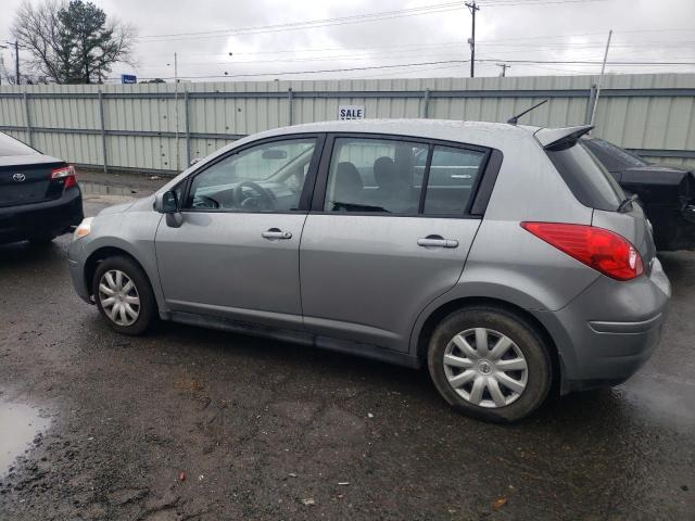 Photo 2 from auction – 2012 NISSAN VERSA S with VIN 3N1BC1CP2CL374232