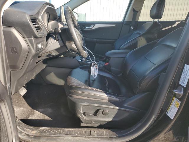 Photo 7 from auction – 2020 FORD ESCAPE SEL with VIN 1FMCU0H62LUA37280