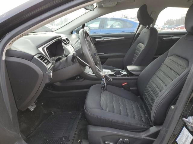 Photo 7 from auction – 2016 FORD FUSION SE with VIN 3FA6P0H71GR348512
