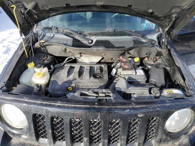صورة رقم 12 من المزاد - 2015 JEEP PATRIOT LI مع VIN 1C4NJRCB2FD396695