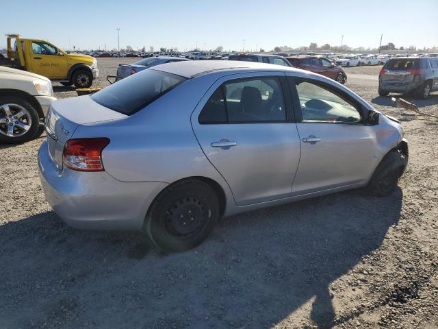 Photo 3 from auction – 2011 TOYOTA YARIS with VIN JTDBT4K35B1409879