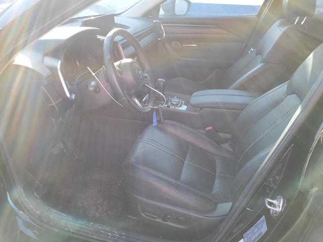 Photo 7 from auction – 2023 MAZDA CX-50 PREM with VIN 7MMVABDY4PN143240