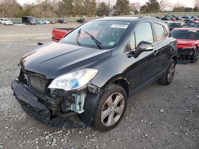 BUICK ENCORE 2016 with VIN KL4CJASB3GB678488 - Photo from auction