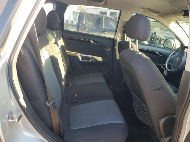 Photo 11 from auction – 2013 CHEVROLET CAPTIVA LS with VIN 3GNAL2EK0DS592443