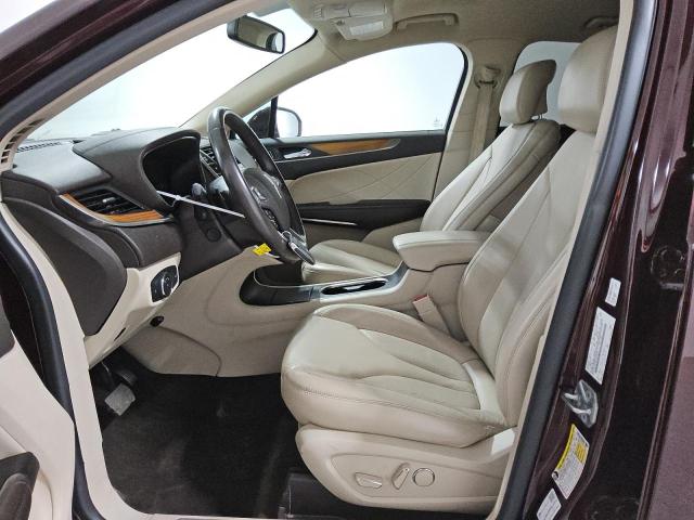 Photo 7 from auction – 2017 LINCOLN MKC SELECT with VIN 5LMCJ2C97HUL35687