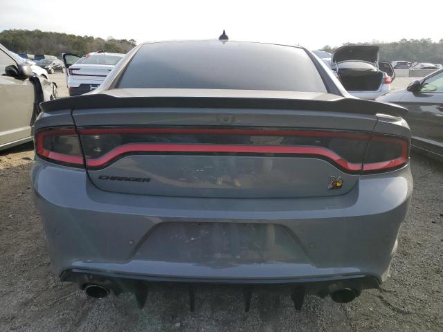 Photo 6 from auction – 2023 DODGE CHARGER SC with VIN 2C3CDXGJ2PH612347