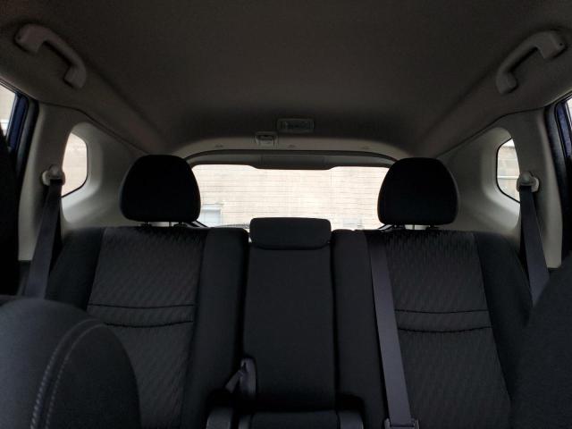 Photo 10 from auction – 2017 NISSAN ROGUE S with VIN KNMAT2MV5HP539133