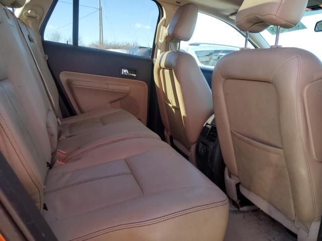 Photo 11 from auction – 2008 FORD EDGE SEL with VIN 2FMDK38C48BA30748