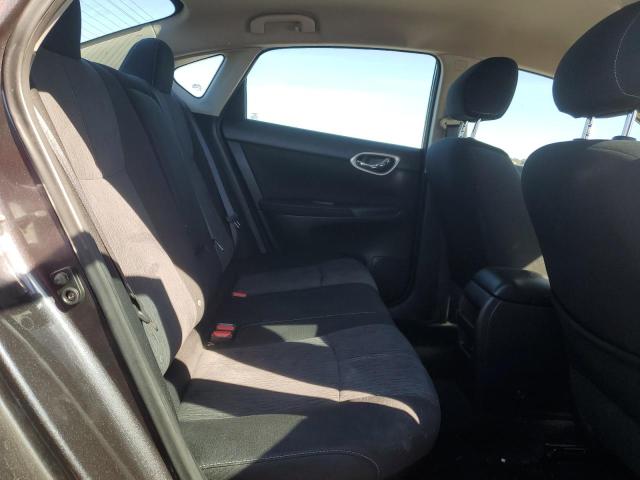 Photo 10 from auction – 2014 NISSAN SENTRA S with VIN 3N1AB7AP7EL657359