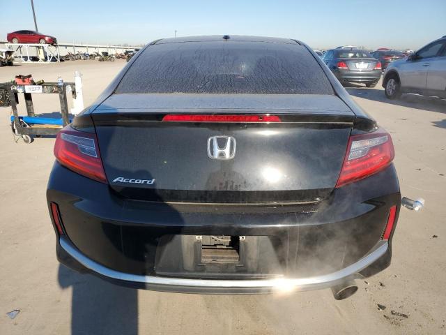 Photo 6 from auction – 2016 HONDA ACCORD EX with VIN 1HGCT1B72GA010488