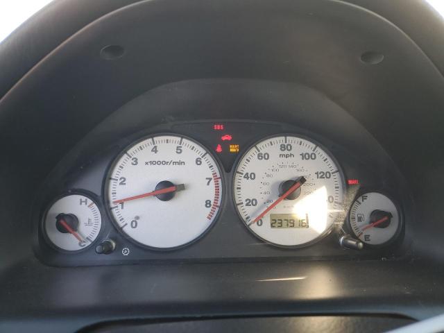 Photo 9 from auction – 2002 HONDA CIVIC LX with VIN 2HGES15572H586397