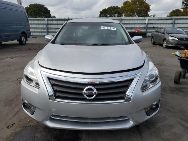 Photo 5 from auction – 2015 NISSAN ALTIMA 2.5 with VIN 1N4AL3AP7FC278626