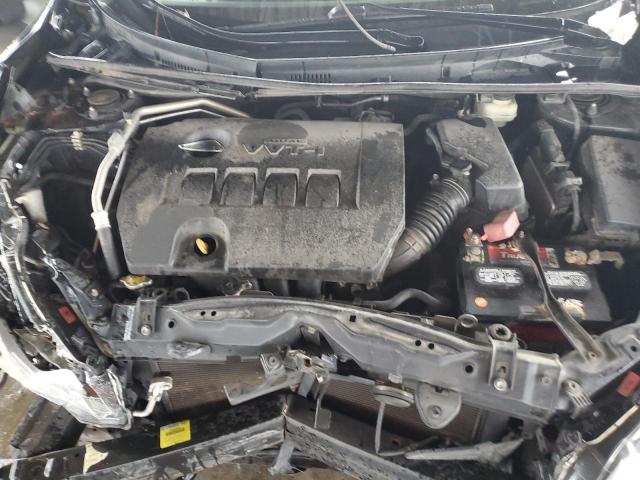 Photo 11 from auction – 2016 TOYOTA COROLLA L with VIN 2T1BURHE4GC514743