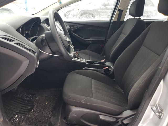 Photo 7 from auction – 2017 FORD FOCUS S with VIN 1FADP3E24HL318051