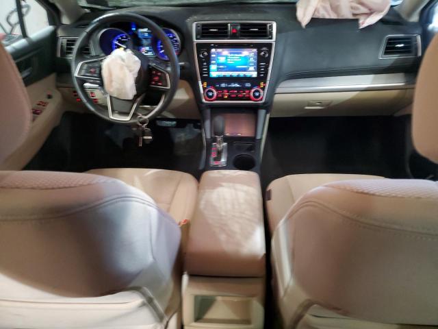 Photo 8 from auction – 2019 SUBARU OUTBACK 2. with VIN 4S4BSAHC4K3205616