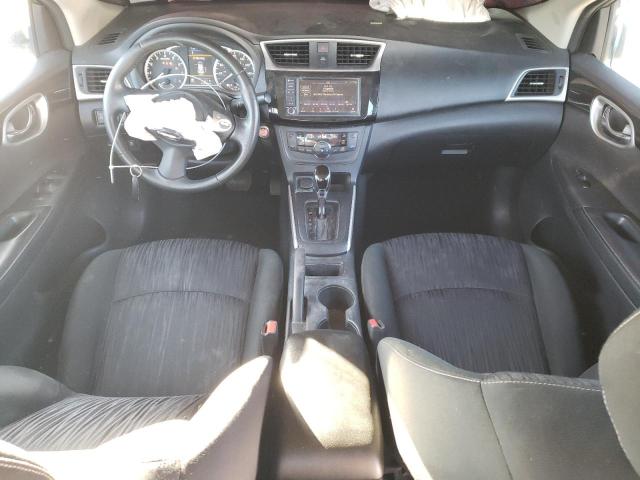 Photo 8 from auction – 2019 NISSAN SENTRA S with VIN 3N1AB7AP2KY416615