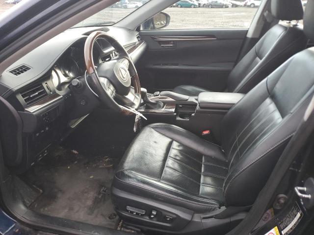 Zdjęcie 7 z aukcji – 2016 LEXUS ES 350 z VIN 58ABK1GG8GU017633