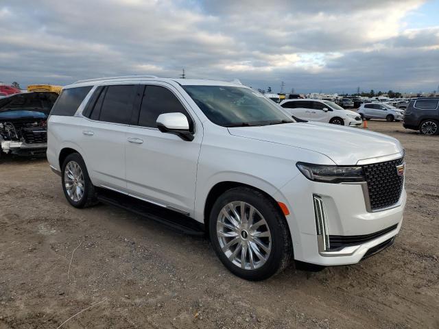 Photo 4 from auction – 2023 CADILLAC ESCALADE P with VIN 1GYS4CKL6PR358175