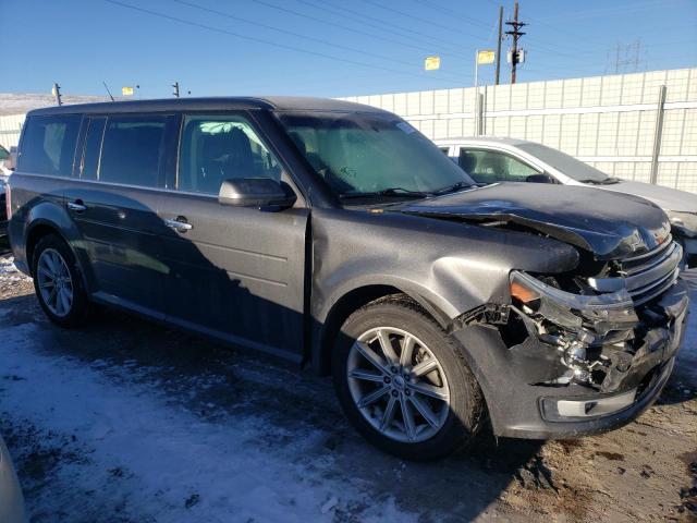 Photo 4 from auction – 2015 FORD FLEX LIMIT with VIN 2FMHK6D86FBA09370