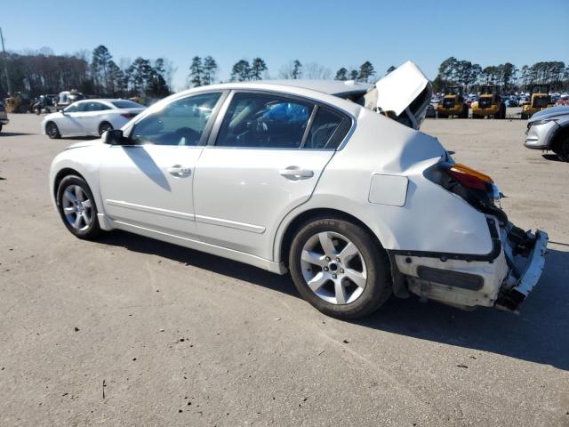 Photo 2 from auction – 2008 NISSAN ALTIMA 3.5 with VIN 1N4BL21E58N423487