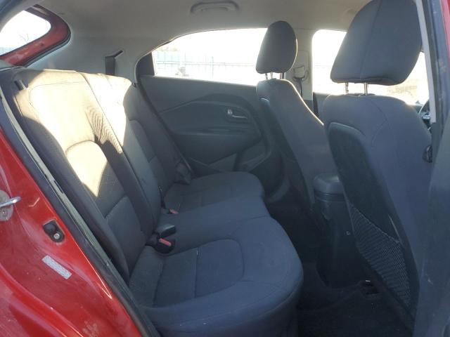 Photo 10 from auction – 2013 KIA RIO EX with VIN KNADN5A30D6250041