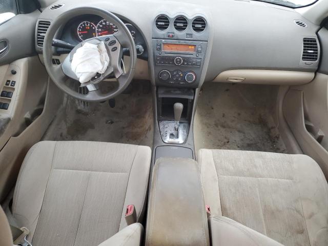 Photo 8 from auction – 2012 NISSAN ALTIMA BAS with VIN 1N4AL2AP1CN450613