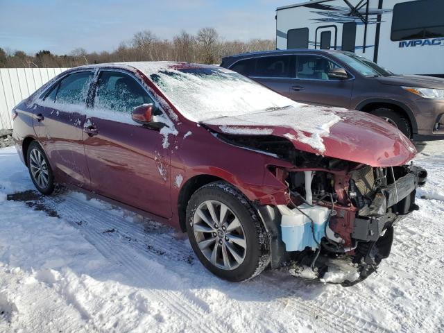 Photo 4 from auction – 2017 TOYOTA CAMRY LE with VIN 4T1BF1FK8HU648322