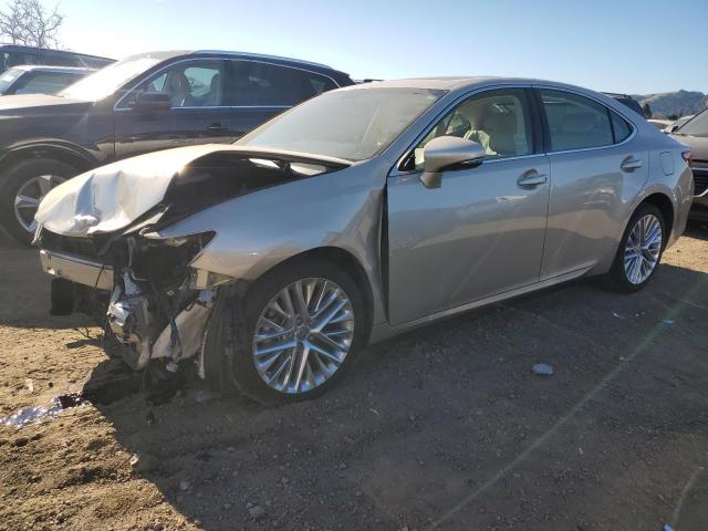Снимка 1 от търг – 2013 LEXUS ES 350 с VIN JTHBK1GG9D2003869