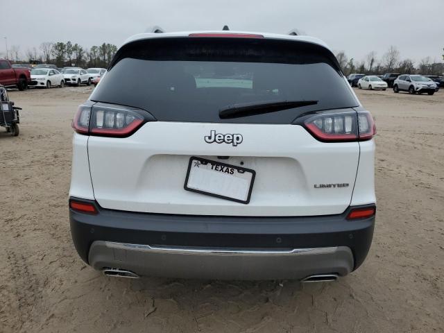 Photo 6 from auction – 2021 JEEP CHEROKEE L with VIN 1C4PJLDX6MD183388