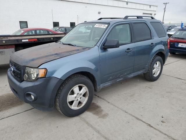FORD ESCAPE XLT 2012 z numerem VIN 1FMCU0DG6CKC66779 - Zdjęcie z aukcji