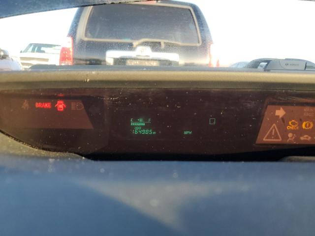 Photo 9 from auction – 2005 TOYOTA PRIUS with VIN JTDKB22U753030035