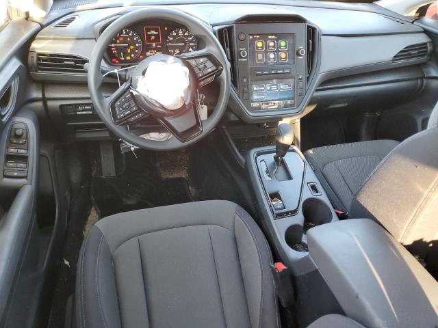 Photo 8 from auction – 2024 SUBARU CROSSTREK with VIN JF2GUABC7R8335143