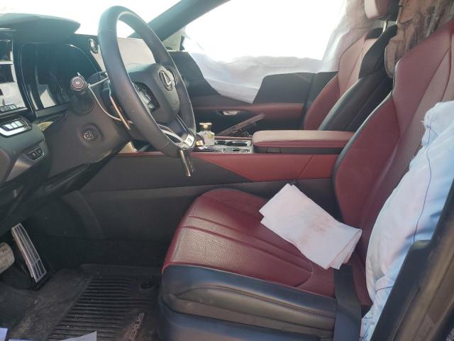 Photo 7 from auction – 2024 LEXUS RX 500H F with VIN 2T2BCMEA8RC013392