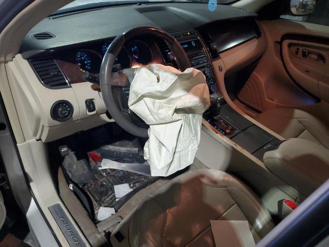 Photo 8 from auction – 2010 FORD TAURUS LIM with VIN 1FAHP2FW0AG118960
