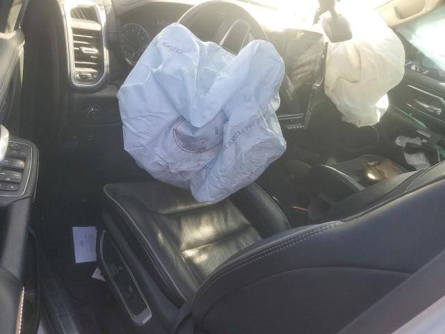 Photo 8 from auction – 2019 RAM 1500 LARAM with VIN 1C6RREJT7KN894854