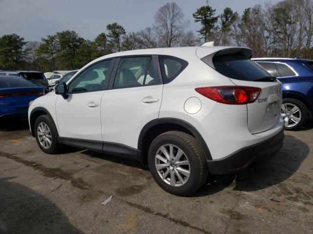 Photo 2 from auction – 2013 MAZDA CX-5 SPORT with VIN JM3KE2BE2D0132432
