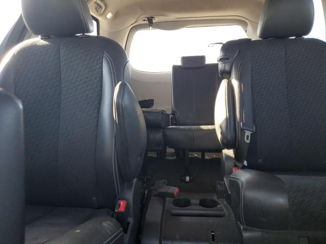 Photo 10 from auction – 2014 TOYOTA SIENNA SPO with VIN 5TDXK3DC5ES467322