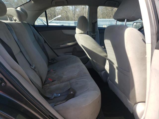 Photo 10 from auction – 2013 TOYOTA COROLLA BA with VIN 2T1BU4EE9DC113885