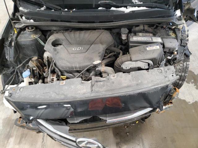 Photo 11 from auction – 2016 HYUNDAI ACCENT SE with VIN KMHCT4AE1GU019757