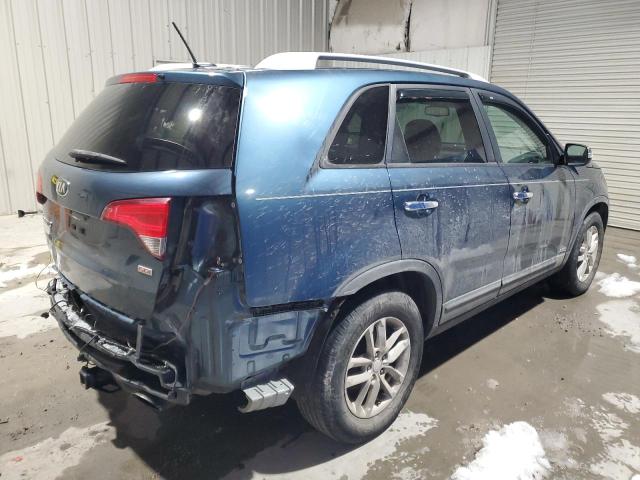 Photo 3 from auction – 2015 KIA SORENTO LX with VIN 5XYKTDA67FG570574