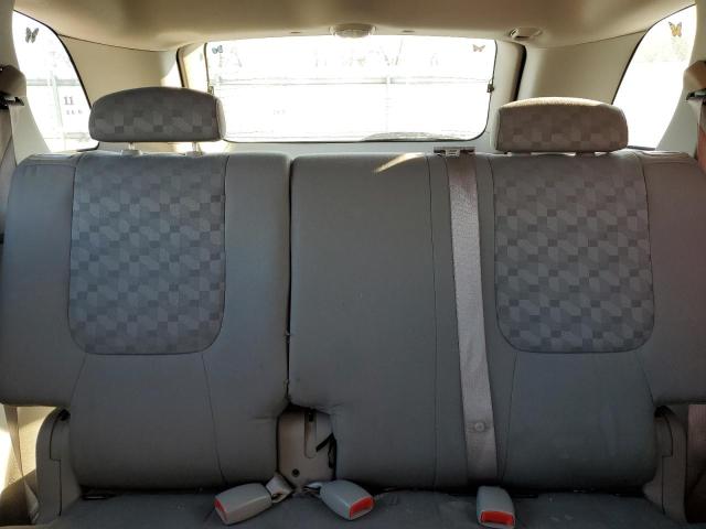 Photo 10 from auction – 2007 CHEVROLET EQUINOX LS with VIN 2CNDL23F976076169