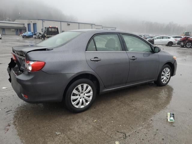 Photo 3 from auction – 2013 TOYOTA COROLLA BA with VIN JTDBU4EE9DJ120405