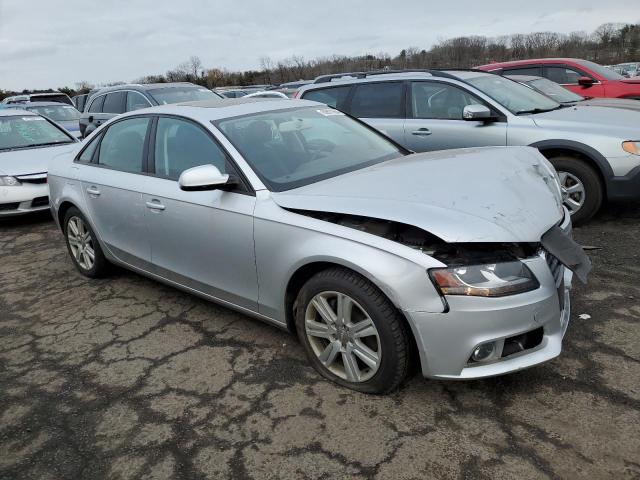 Photo 4 from auction – 2011 AUDI A4 PREMIUM with VIN WAUBFAFL2BN028318
