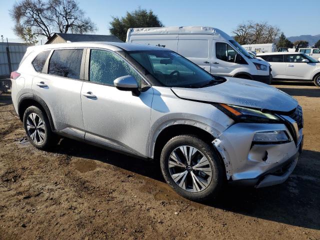 Photo 4 from auction – 2023 NISSAN ROGUE SV with VIN 5N1BT3BB0PC799704