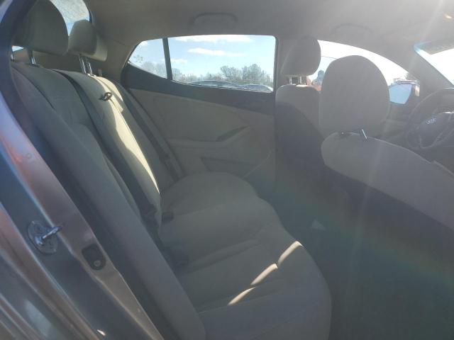 Photo 10 from auction – 2011 KIA OPTIMA LX with VIN KNAGM4A76B5127991
