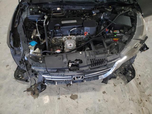 Photo 11 from auction – 2014 HONDA ACCORD LX with VIN 1HGCR2F33EA230053