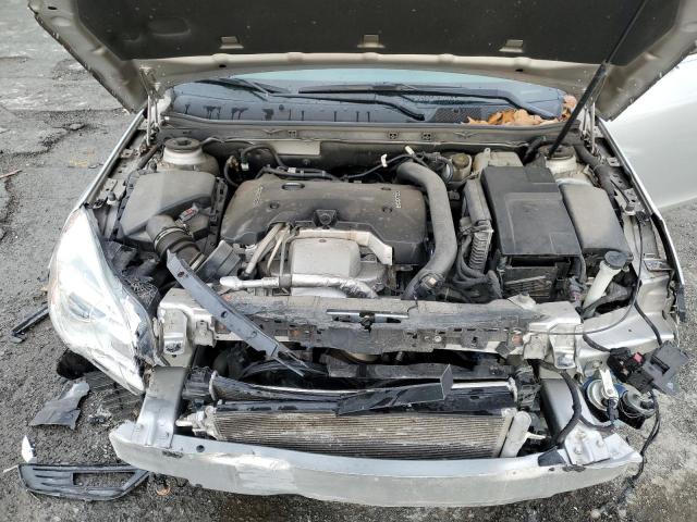 Снимка 11 от търг – 2015 BUICK REGAL PREM с VIN 2G4GN5EX6F9201107