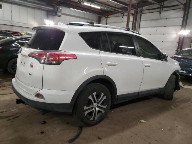 Photo 3 from auction – 2016 TOYOTA RAV4 LE with VIN JTMZFREV3GJ068750